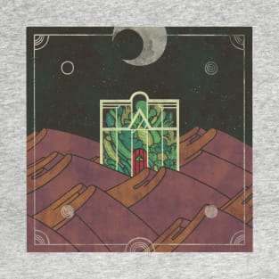 The Last Greenhouse T-Shirt